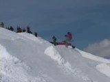 [Ski] Candide Thovex Invitational 2005 -