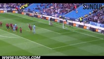 Premier League | Manchester City 6-0 QPR | Video bola, berita bola, cuplikan gol