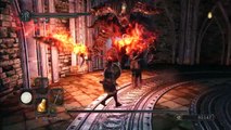 DS2: Smelter Demon (Solo Fight Guide)