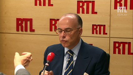 Bernard Cazeneuve veut "agir sur tous les volets de la sécurité routière"