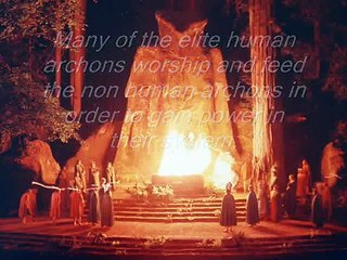 Archons (Basics)