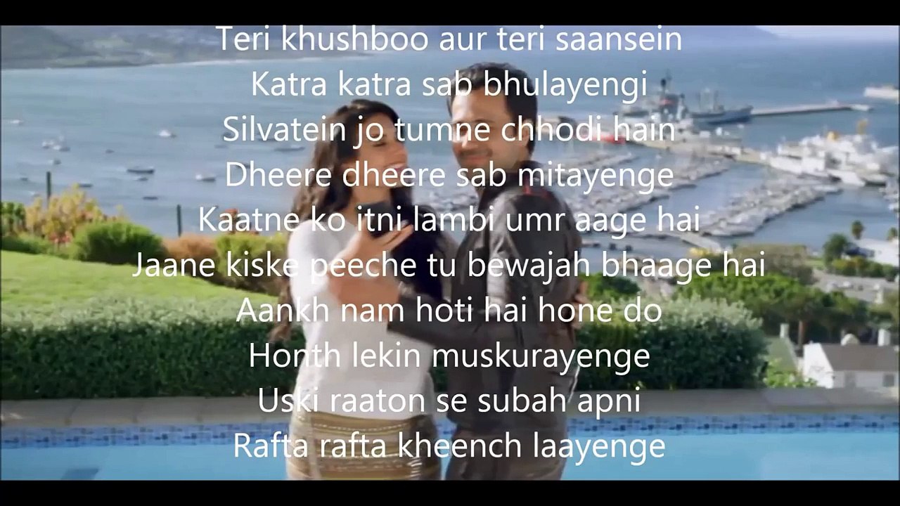 Teri Khushboo Mr X - Vids Stream