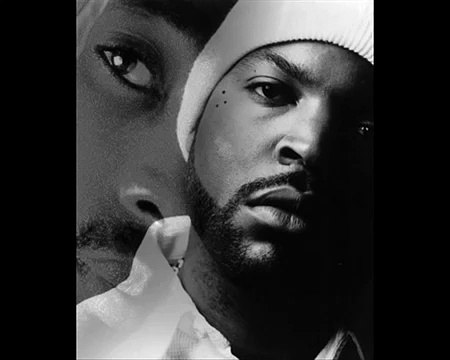 Bow Down - 2pac ft. Ice Cube