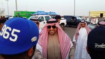 زيارة صاحب السمو الملكي الأمير تركي بن عبدالله- نائب امير منطقة الرياض