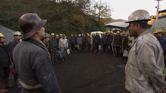 Zonguldak, Kara Sevda - Al Jazeera Türk Belgesel
