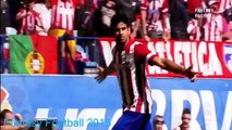 Diego Costa Skills Goals 2015 - Move to Chelsea with £32M - Fantasy Football 2015