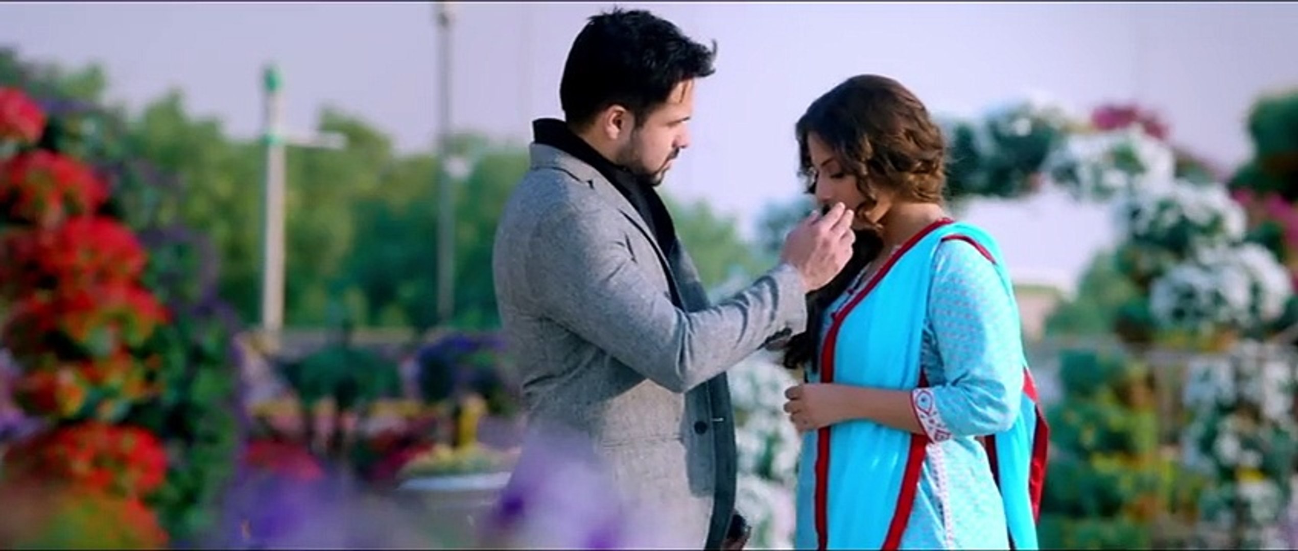 Hamari Adhuri Kahani HD Title Song Video 2015 Arijit Singh