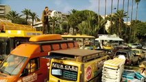 Charles Trenet - La Mer _Mr. Bean's Holiday HQ