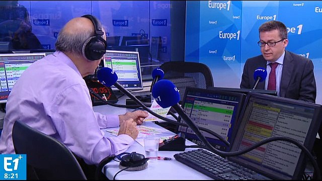 Quotas de migrants : J’espère que nous ne devrons pas imposer la solidarité