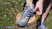 A Tip from Illumiseen How to Prevent Running Shoe Blisters With a “Heel Lock” or “Lace Lock