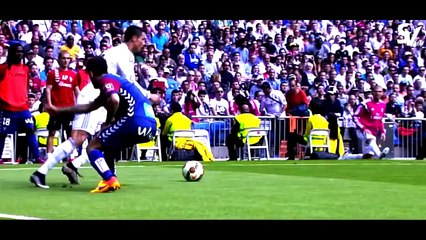 Only Skill Best Football Skills 2015 ● Volume 7