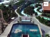 Tenerife: todo listo para inauguración de parque acuatico Siam Park,