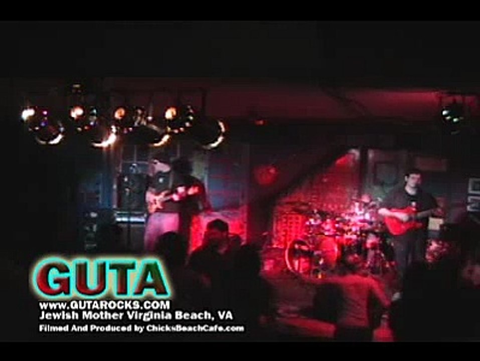 GUTA 11