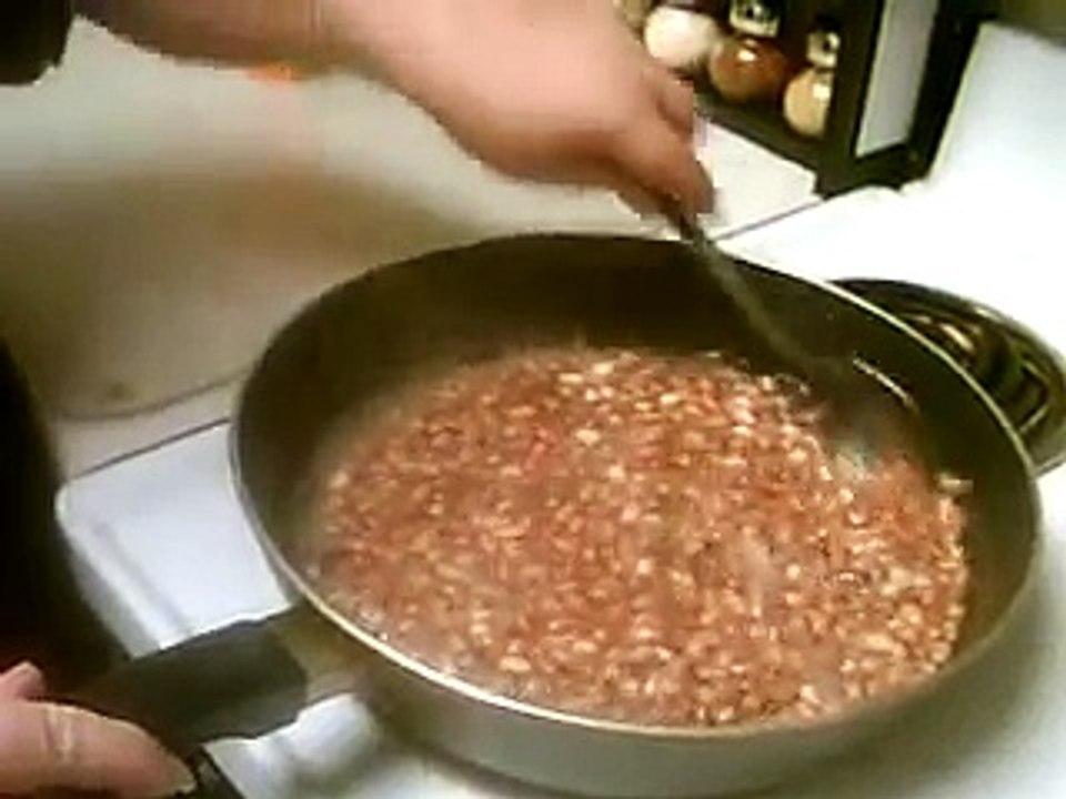 How To Make Peanut Brittle