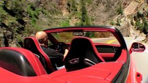 New Convertible Bentley Continental Supersports [HD]