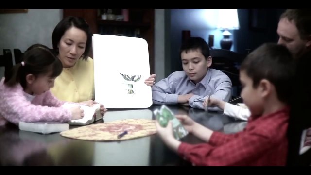 Pioneers: Followers of Jesus Christ