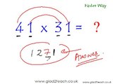 Tutorial Tentang Matematika Gratis - Cara Cepat Menghitung Perkalian Dalam 5 Detik_2.flv