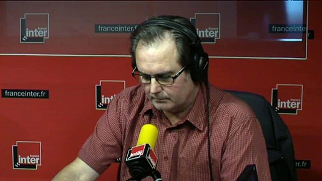 La revue de presse du 11 mai 2015 - Yves Decaens