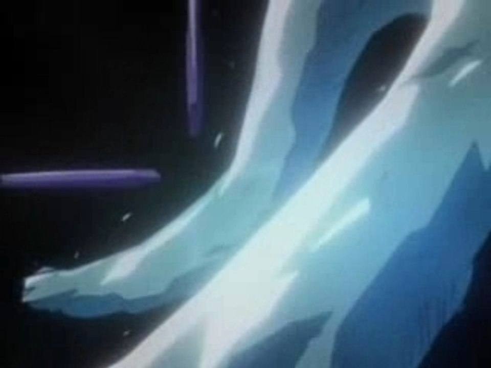 Bleach-Shattered Dreams