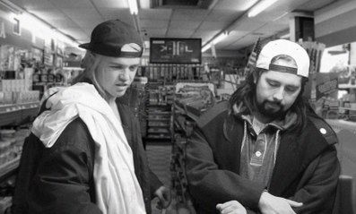 Shooting Clerks (2015) Full Movie Online In HD