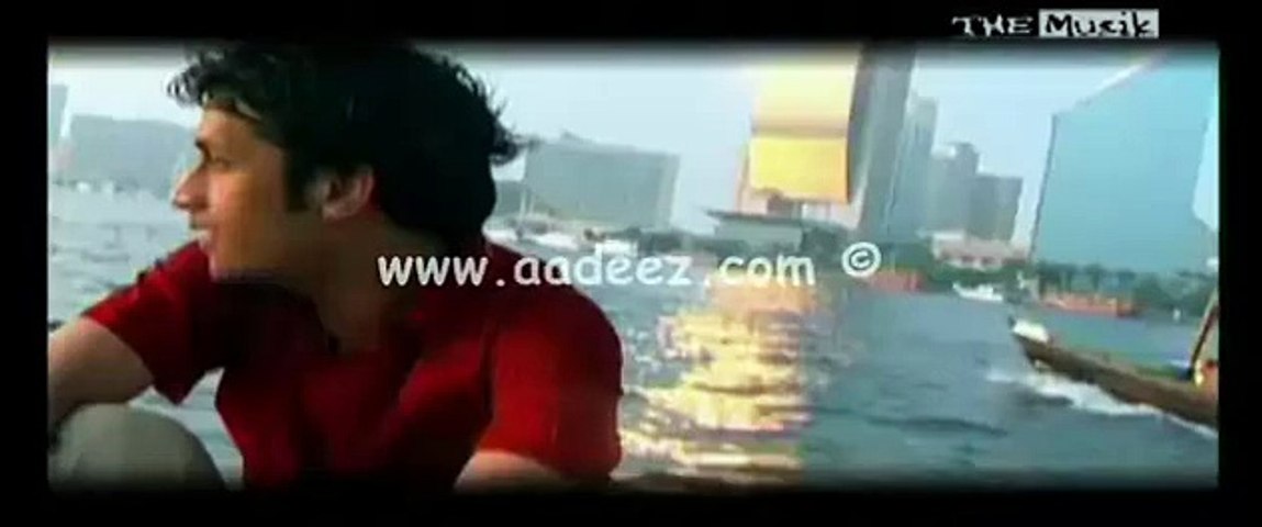 mahi ve by atif aslam official vedio