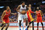 Hack-a-DeAndre fails as Clippers crush Rockets