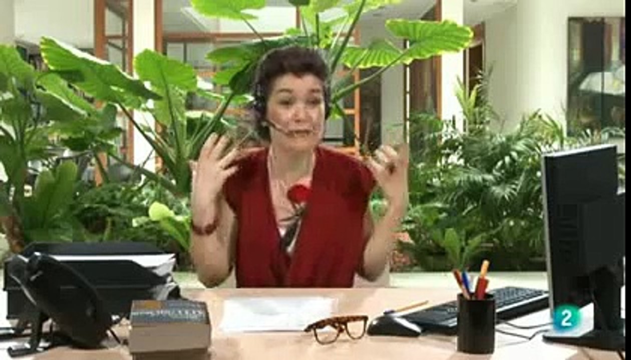 TVE English 021