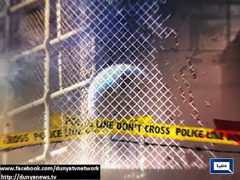 Dunya News - ATC reissues black warrant of Saulat Mirza