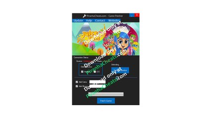 Descargar Juice Jam Hack Tool Gratis para Android y iOS