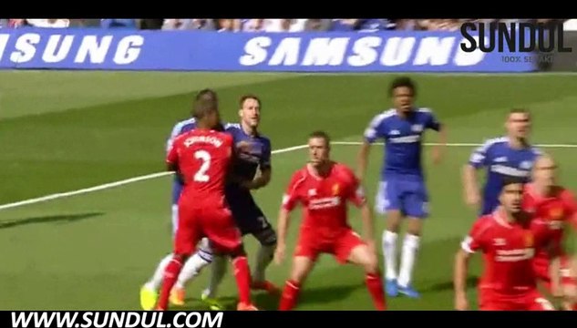 Premier League | Chelsea 1-1 Liverpool | Video bola, berita bola, cuplikan gol