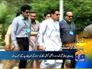 Geo Headlines-11 May 2015-1200