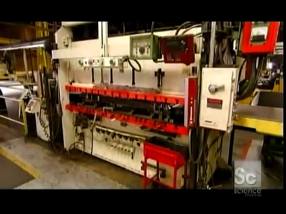 How Tool Boxes Made - InfoMazza.com