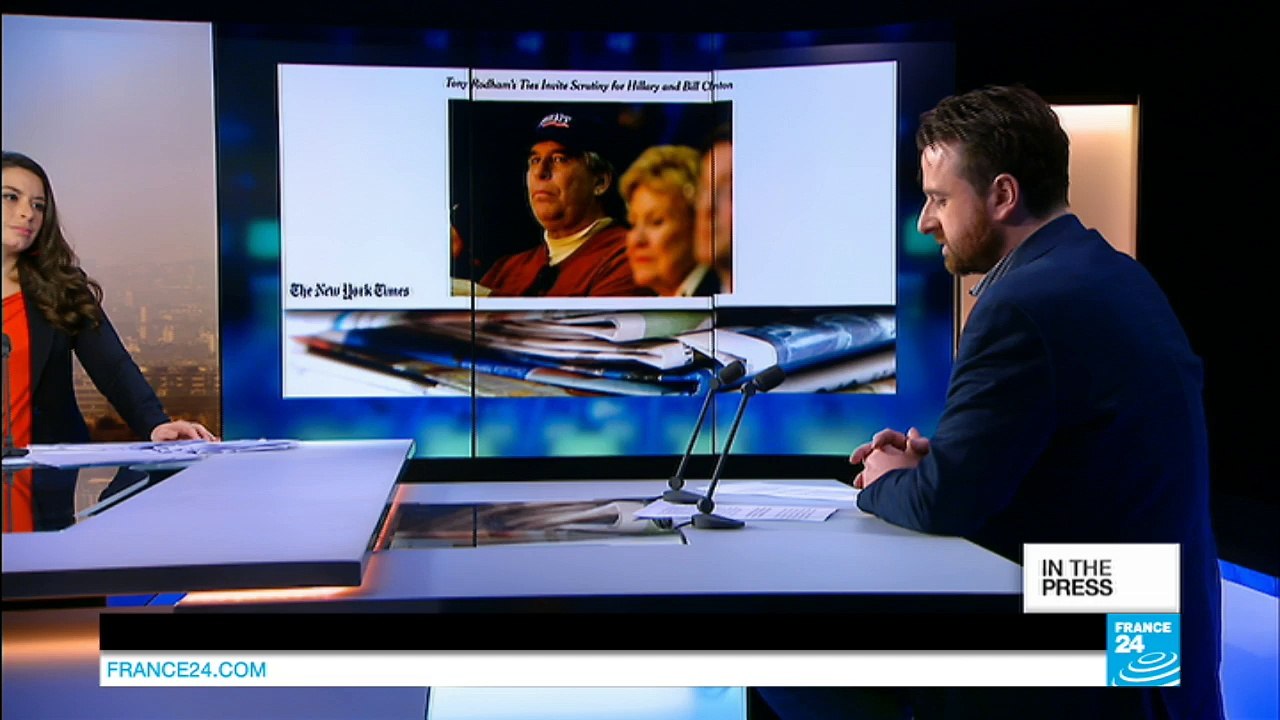 Castro visits Pope in Rome and Saudi snub for US