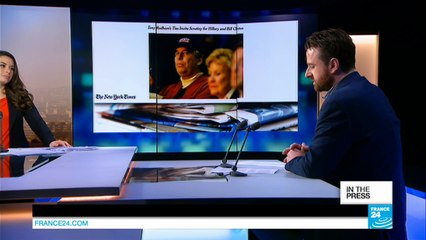 Castro visits Pope in Rome and Saudi snub for US