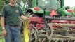 Chisel Plow and Cultivator from Vegetable Farmers and their Sustainable Tillage Practices