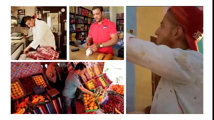 نهارك زين الكليب الجديد لكافون