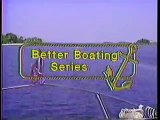 Better Boating - Handling and Anchoring Your Boat