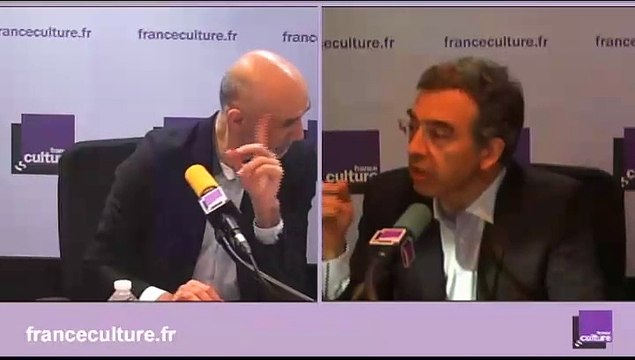 Les matins -L’invité politique de la semaine