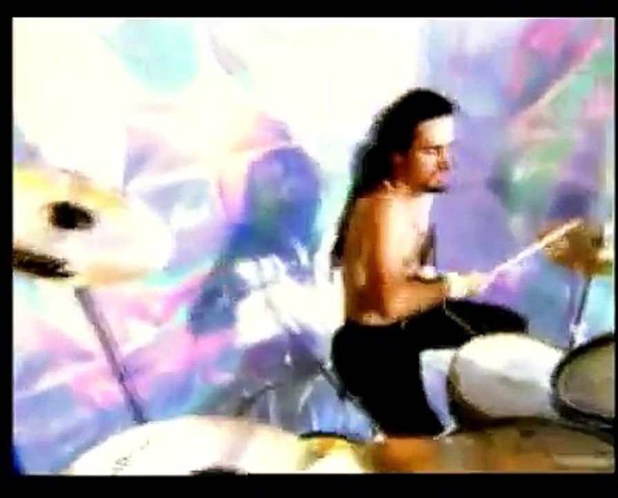 Dr.Sin - Futebol, Mulher e Rock n' Roll (clipe)