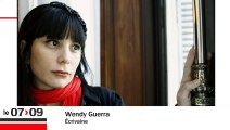 Wendy Guerra : 