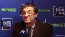 Patrick Devedjian, Président UMP du conseil départemental des Hauts-de-Seine
