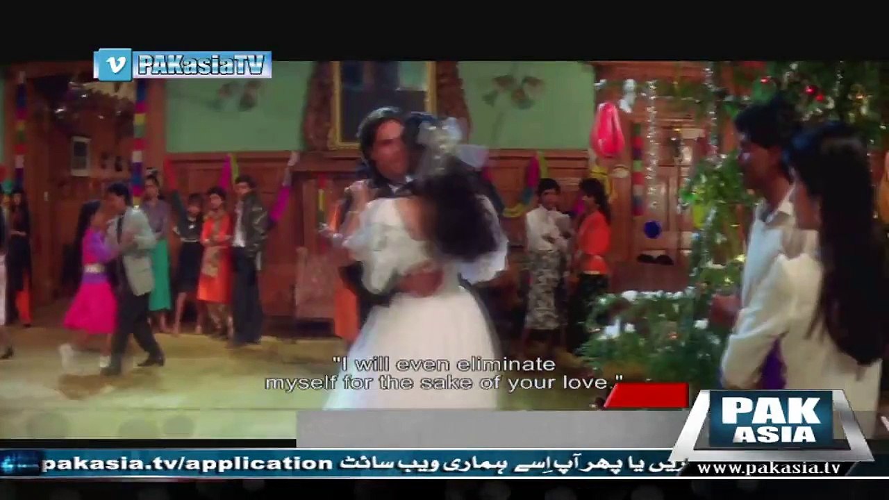 Aashiqui Main Duniya Bhula dunga