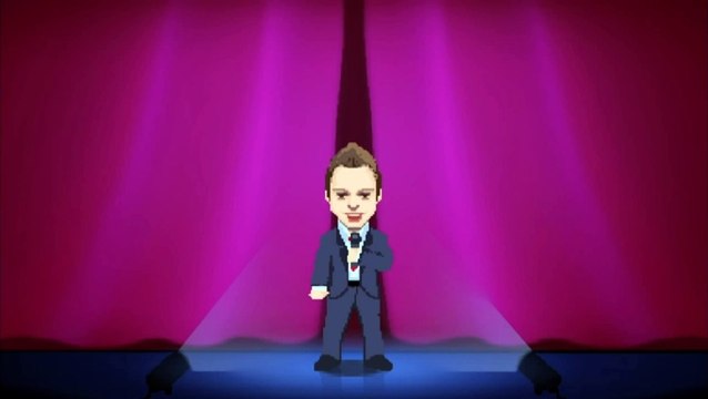 Teaser Red Bull BattleGrounds Starcraft II - Archon Mode