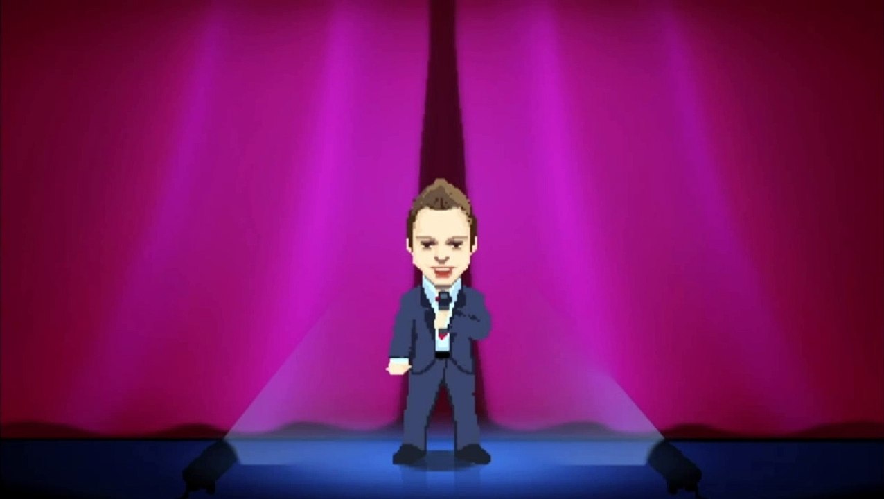 Teaser Red Bull BattleGrounds Starcraft II - Archon Mode