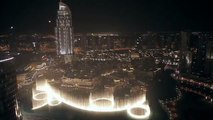 Dubai Fountain New Year  Поющий Фонтан Дубай http://goo.gl/UZJfKM
