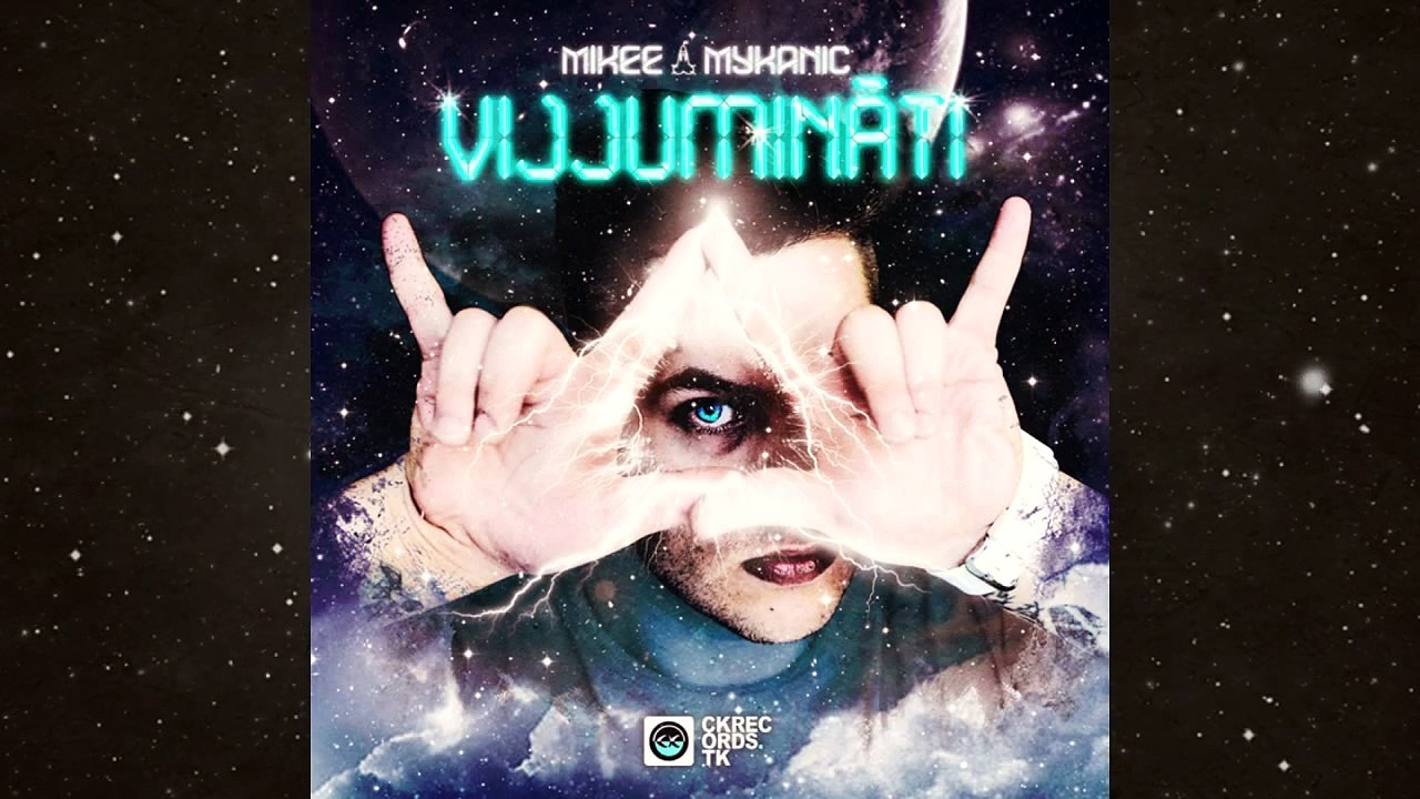 Mikee Mykanic - Kószaverze Remastered (#Audio ft. DOL Beats) - 2012