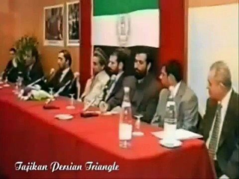 Ahmad Shah Massoud: Lion of Afghanistan, Lion of Islam (6/7)