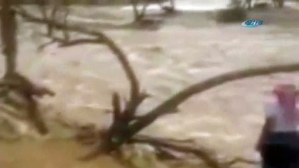 Dünyanın en şanslı sürücüsü