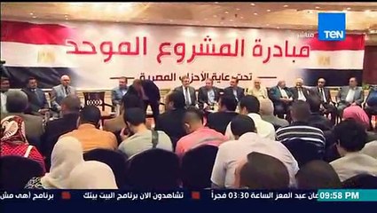 لقاء أ/ أنور عصمت فى برنامج البيت بيتك