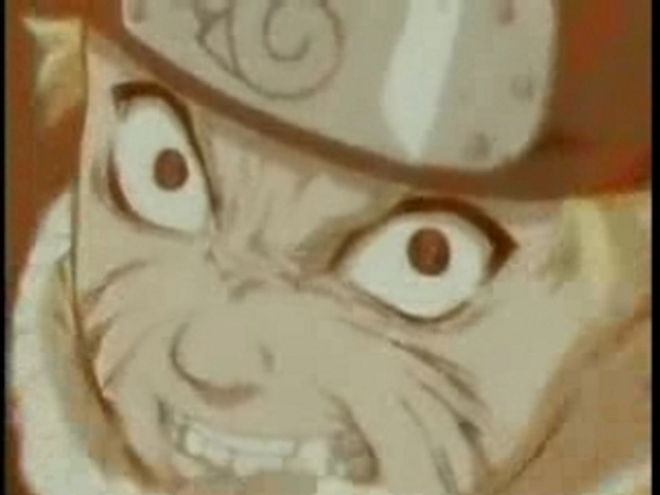 Naruto-amv
